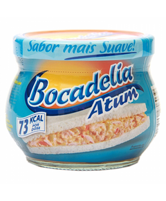Patê Bocadelia com Atum- Lapiara 180g