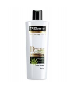 Hidratante do cabelo Tresemmé Condicionador Botanique 400 Ml