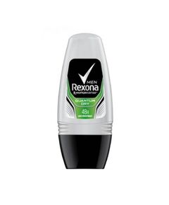 Desodorizante  Rexona Men Roll-On Quantum 50 Ml