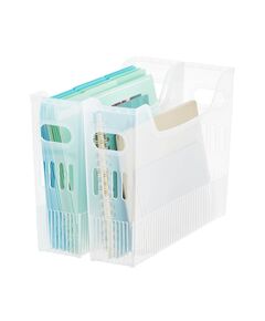 Caixa de armazenamento Multiusos (estreita)