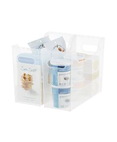 Caixa de armazenamento Multiusos (média)