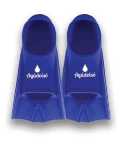 Barbatana Agádoisó