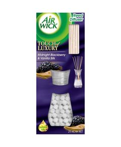 Air Wick Ambientador Stick Black Berry Figo