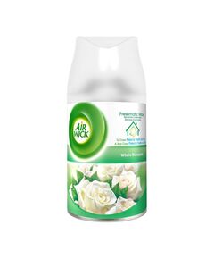 Air Wick Recarga Ambientador Freshmatic White Buquet