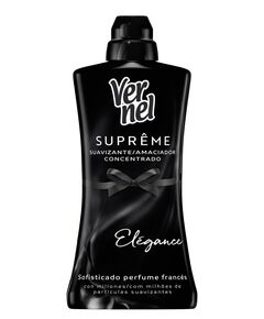 Amaciador Concentrado - Vernel Suprême - Elégance