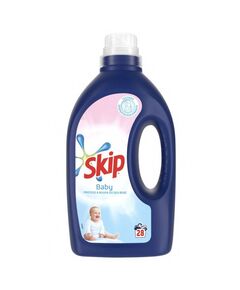 Detergente Liquido - Skip - Baby 1.4L 28D