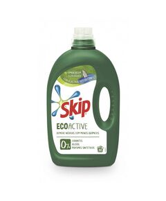 Detergente Liquido - Skip - Eco Active 2,6L 52D