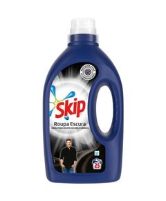 Detergente para roupa Escura - Skip