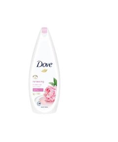 Dove Gel De Banho Renewing 750 Ml