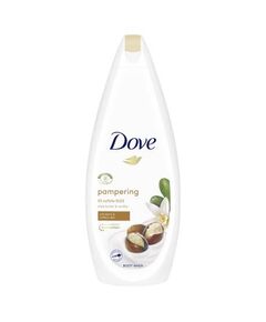 Gel De Banho - Dove Pampering 750ml