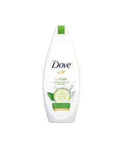 Gel De Banho - Dove Refreshing 750
