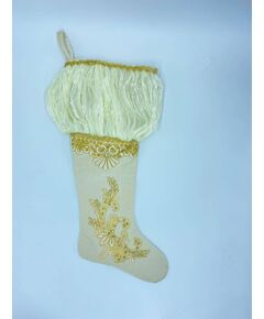 Meia de Natal - Treasures Of The Sea Stocking