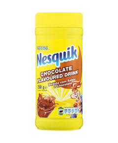 Nestlé Nesquik Chocolate 250g