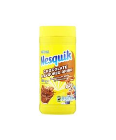 Nestlé Nesquik Chocolate 500g