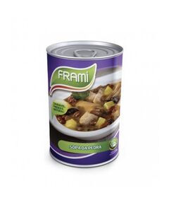 Sopa da Pedra - Frami 425g