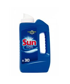 Detergente em Pó para Maquina de Loiça - Sun - Classic X30