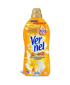 Amaciador - Vernel Concentrado - Gold 76D