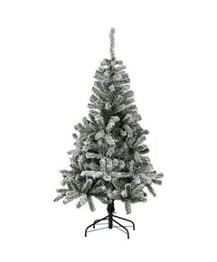 Árvore de Natal -  210Cm com os acessórios Decorativos na Caixa