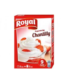 Semifrio Cheesecake - Royal 325g