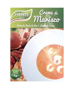 Creme de Marisco - Frami 1Kg