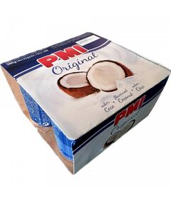 Iogurte Pascual 4 - Sabor Coco 125g