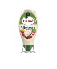 Maionese  Calvé 240g