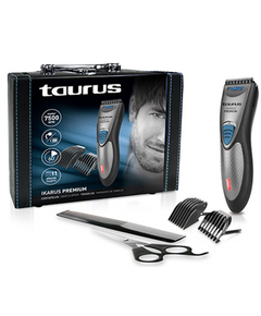 Máquina de cortar o Cabelo - Ikarus Premium