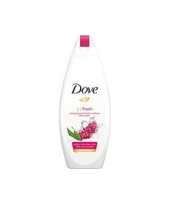 Dove Gel De Banho Reviving 750 Ml