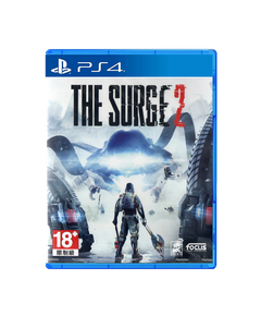 PS4- THE SURGE 2