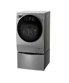 Máquina de Lavar e Secar-Roupa LG 12/8kg