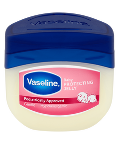 Vaseline Baby Protection Jelly 100 Ml