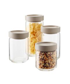 Vasilhas de vidro artesanal 16.9 oz.