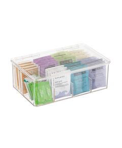 Caixa de chá iDesign®