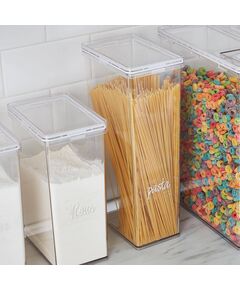 Recipiente The Home Edit