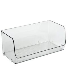 Caixa de armazenamento empilhável iDesign