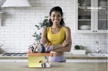 PEQUENOS ELETRODOMÉSTICOS