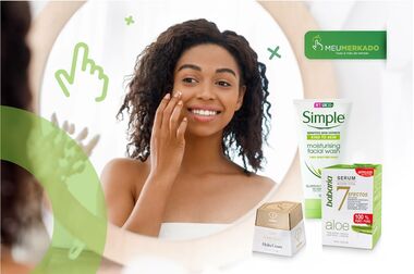 SERUM OU CREME HIDRATANTE