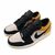 Nike Air Jordan 1 Low University Gold
