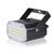 Flash led strobo-light's