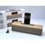 Coluna Bluetooth de madeira XM520
