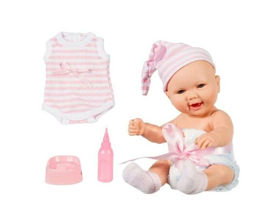 Boneco Bebé