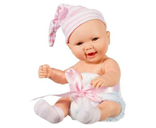 Boneco Bebé