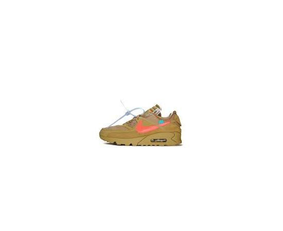 Nike Air Max 90 Off-White Deserte Ore