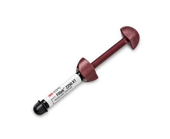 3M ESPE FILTEK Z250 SERINGA A3.5 (REF 5858)