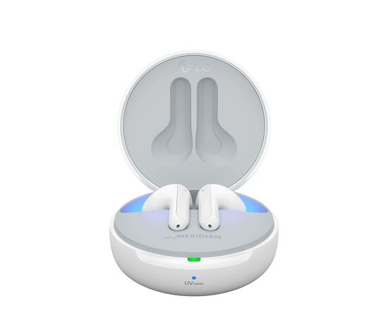 Auriculares Stereo LG Bluetooth sem Fio