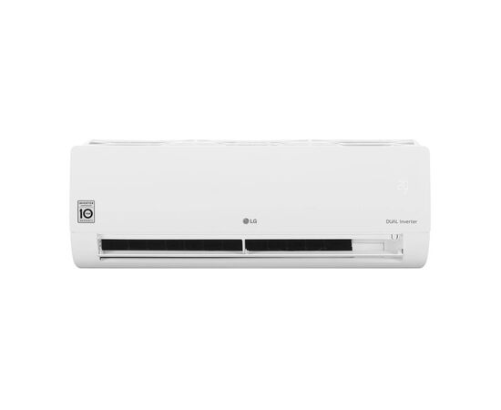 Ar-condicionado LG - Dualcool Inverter 1800 btu