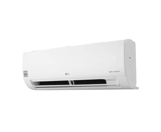 Ar-condicionado LG - Dualcool Inverter 1800 btu