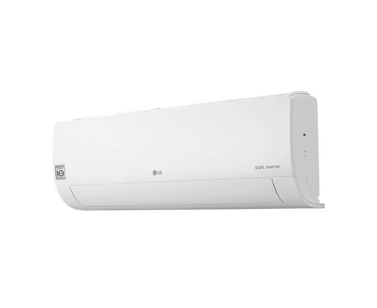 Ar-condicionado  LG 9.000 bts - Dualcool Inventer S4-Q09WA5QG