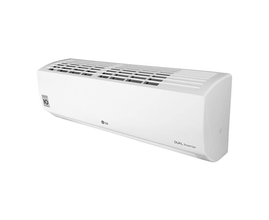 Ar-condicionado  LG 9.000 bts - Dualcool Inventer S4-Q09WA5QG