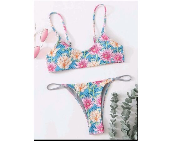 Fato de Banho- Feminino